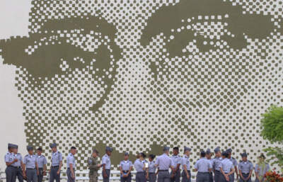 5 things to know about El Salvador