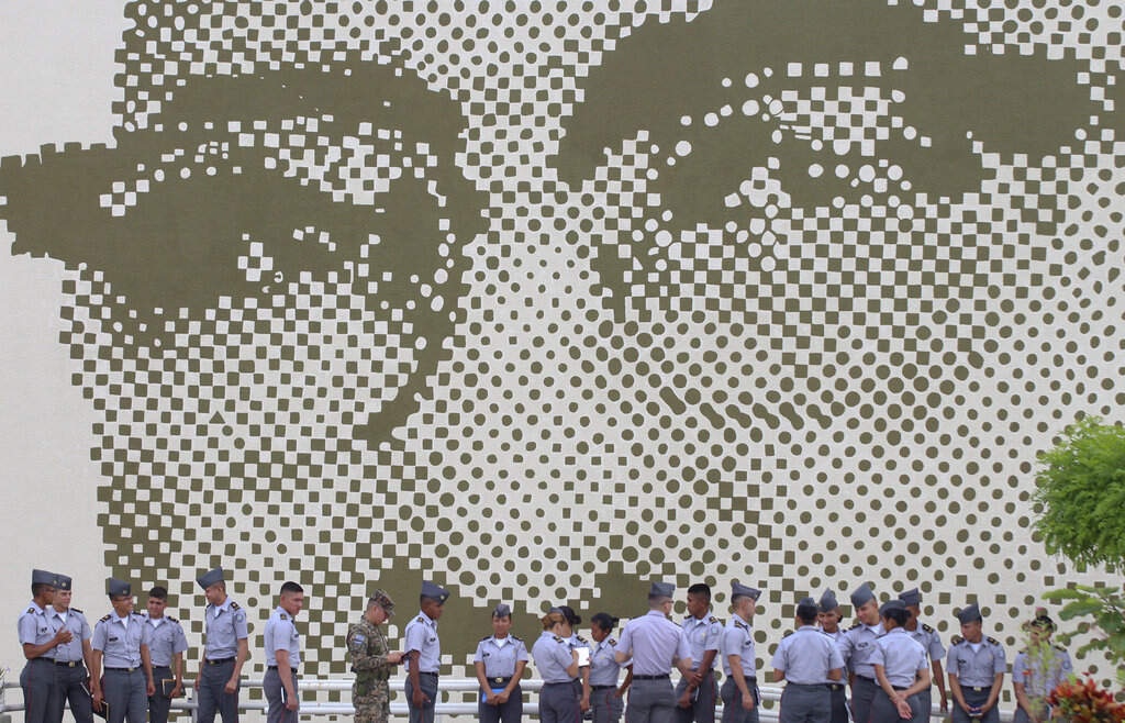5 things to know about El Salvador