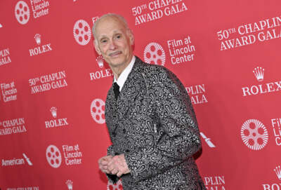 John Waters on 'humor as terrorism' and the continuing appeal of 'Pink Flamingos'