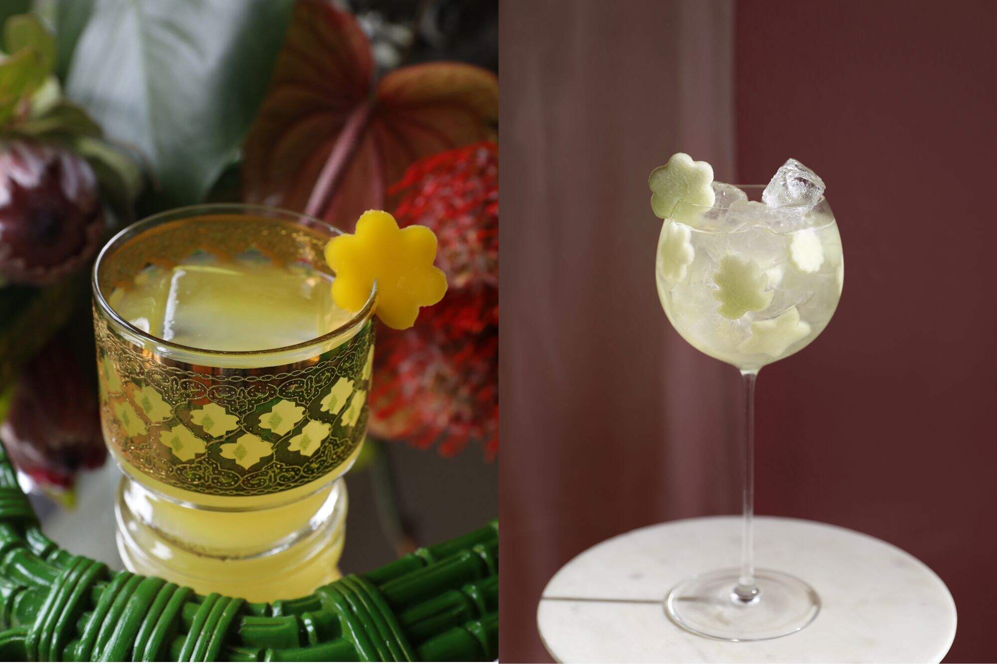 Summer is here. What are you drinking?