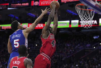 Steph Curry, 'Moreyball' and the NBA's 3-point revolution