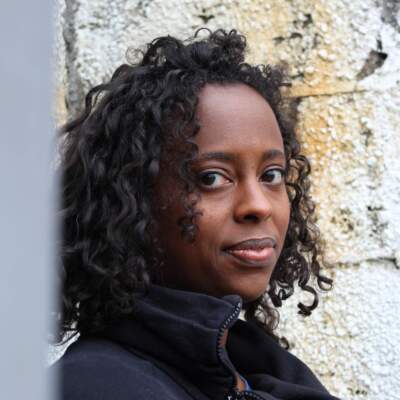 Alison Croney Moses is one of the Boston-based artists presenting work in the Triennial. (Courtesy afrocenteredmedia)