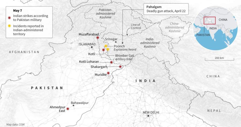 (John Saeki / AFP/Getty)