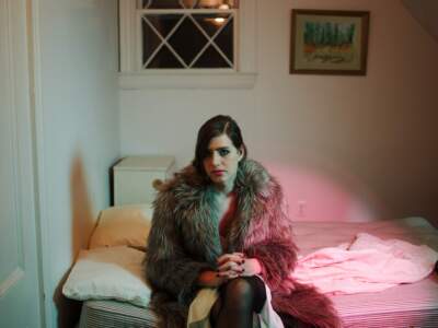 Ezra Furman offers listeners a chance to 'come undone' on tenth album