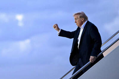 Reducing women’s rights — in the name of protecting them — is central to Trump’s agenda