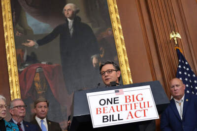 34,000 Mass. residents will lose health coverage Jan. 1 following federal cuts