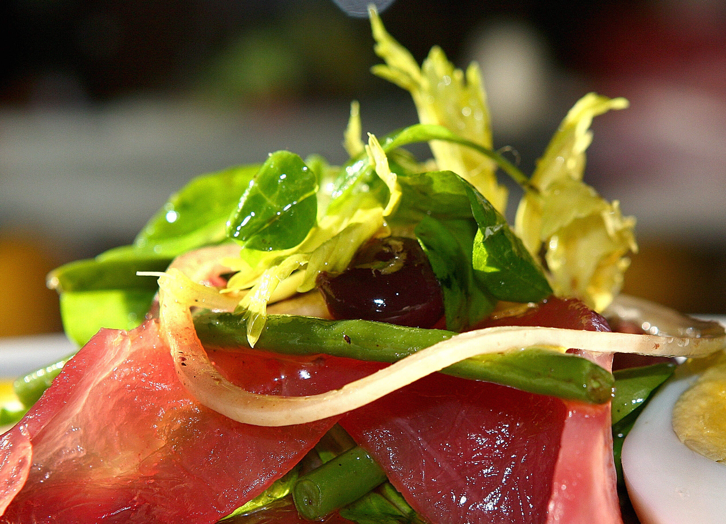 Tell us: Which Greater Boston restaurants do you think are Michelin-worthy?