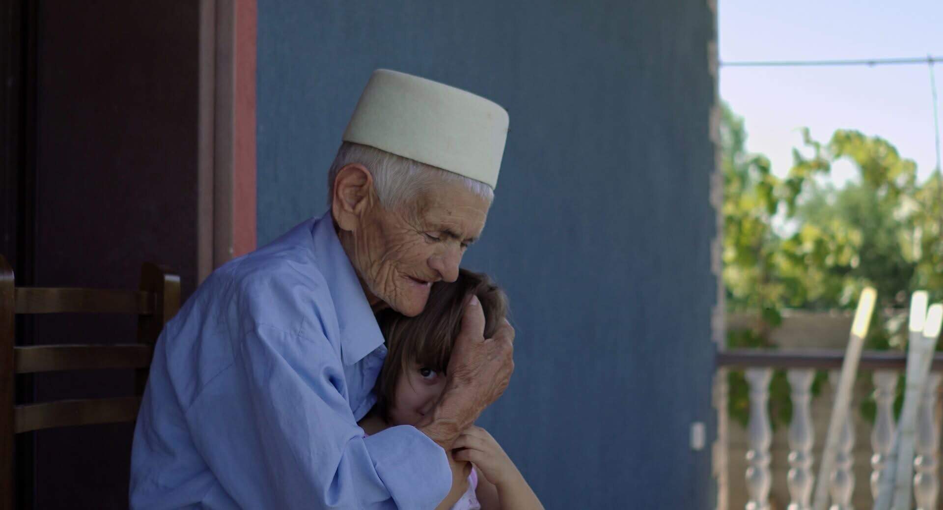“Beirut Forever” will screen at the Global Cinema Film Festival of Boston this weekend. (Courtesy Patrick Khol)