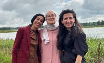 Tufts student Öztürk released from Louisiana detention center on judge's order