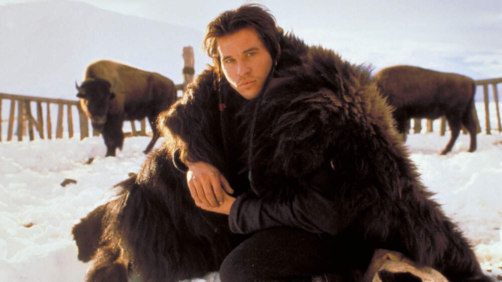 Val Kilmer in director Ron Howard's 1988 film &quot;Willow.&quot; (Courtesy Lucas Film)