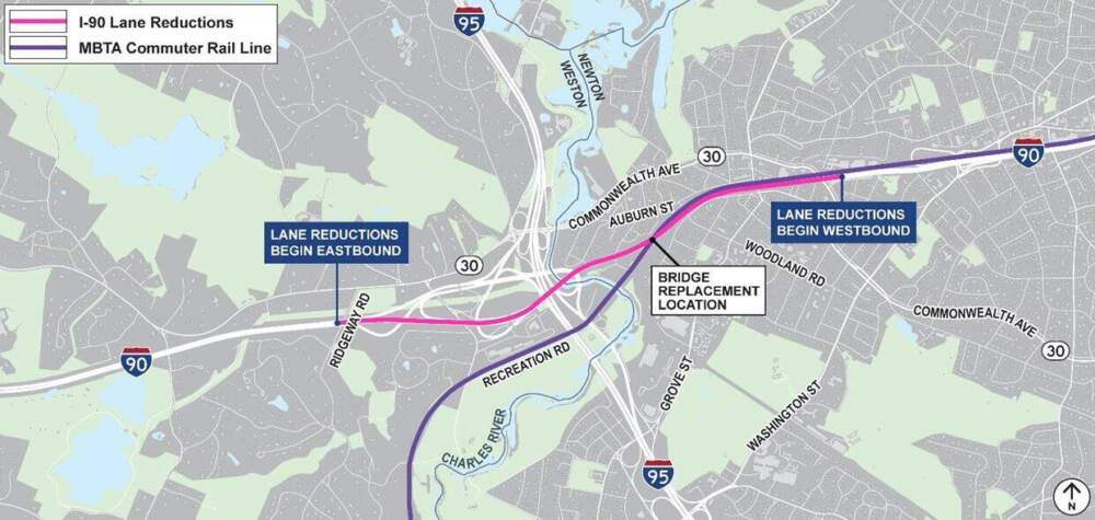 (MassDOT)