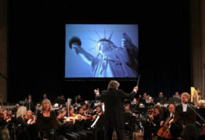 ‘I was dreaming to come to America’