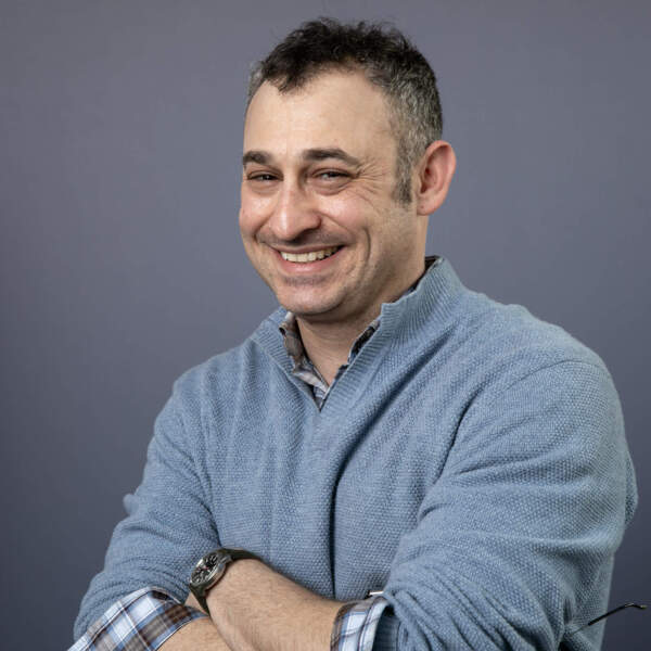 Jon E. Peck, Syndication Specialist