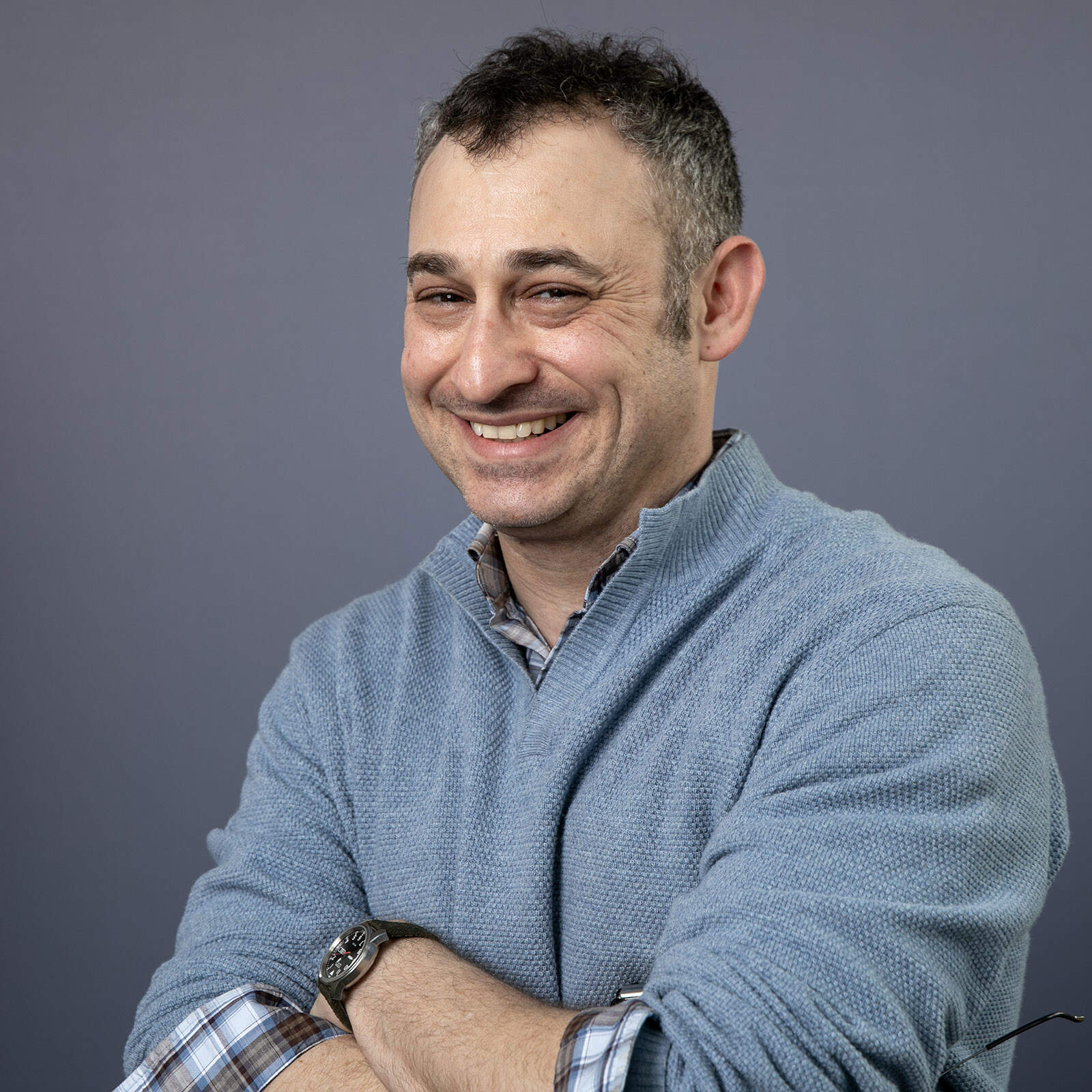 Jon E. Peck, Syndication Specialist