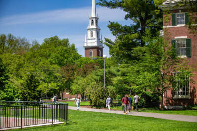 Harvard Kennedy School to offer full-ride scholarship for public servants, veterans