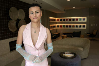 Showing pride as a queer immigrant in Boston