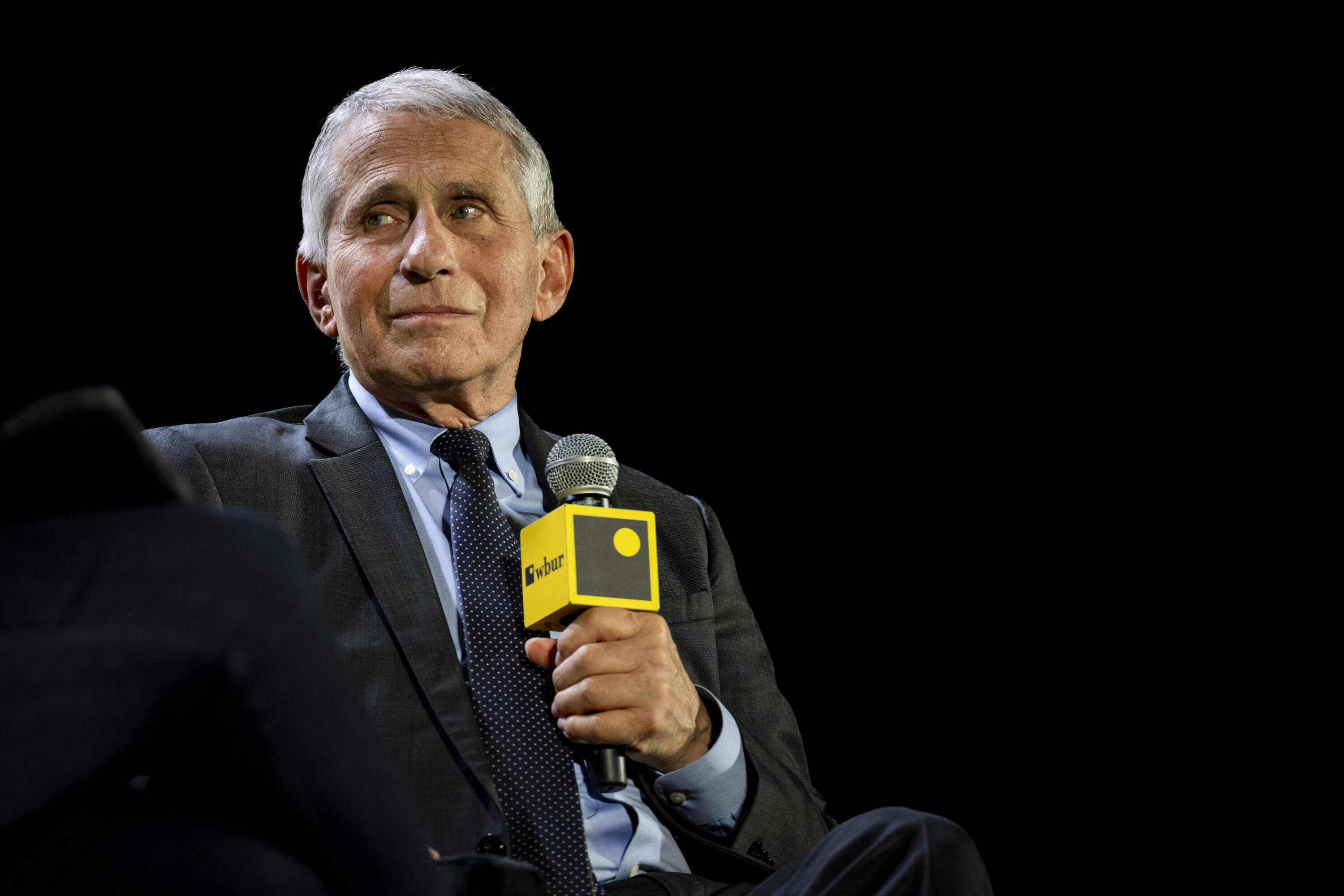  'The biomedical research enterprise is under attack' 