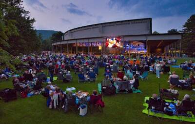 A guide to summer's classical music festivals