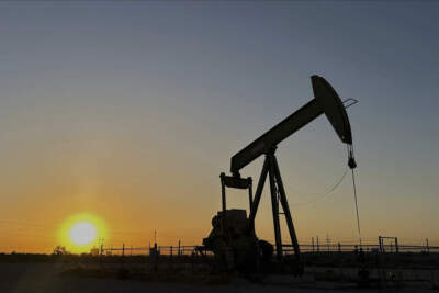 There is no ‘national energy emergency.' Trump just wants you to think there is