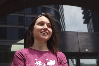 Harvard researcher accused of smuggling frog embryos faces additional charges