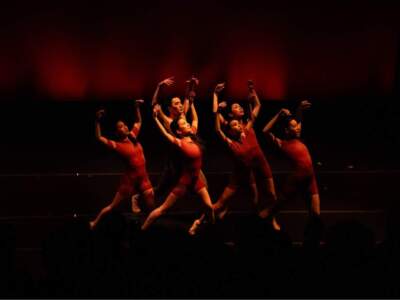 9 dance events to experience this summer