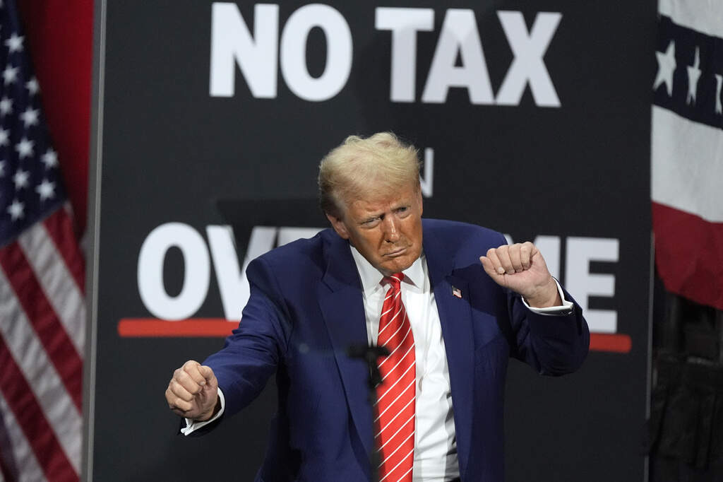  What Trump's tax bill means for your wallet 