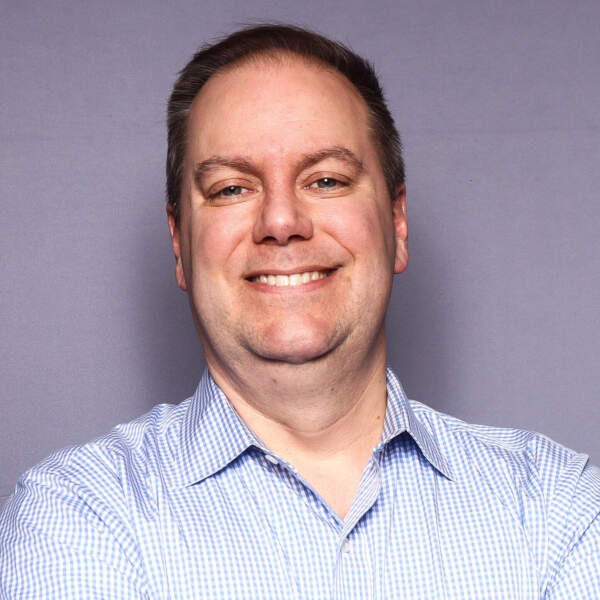 Dana Mattson, Account Executive