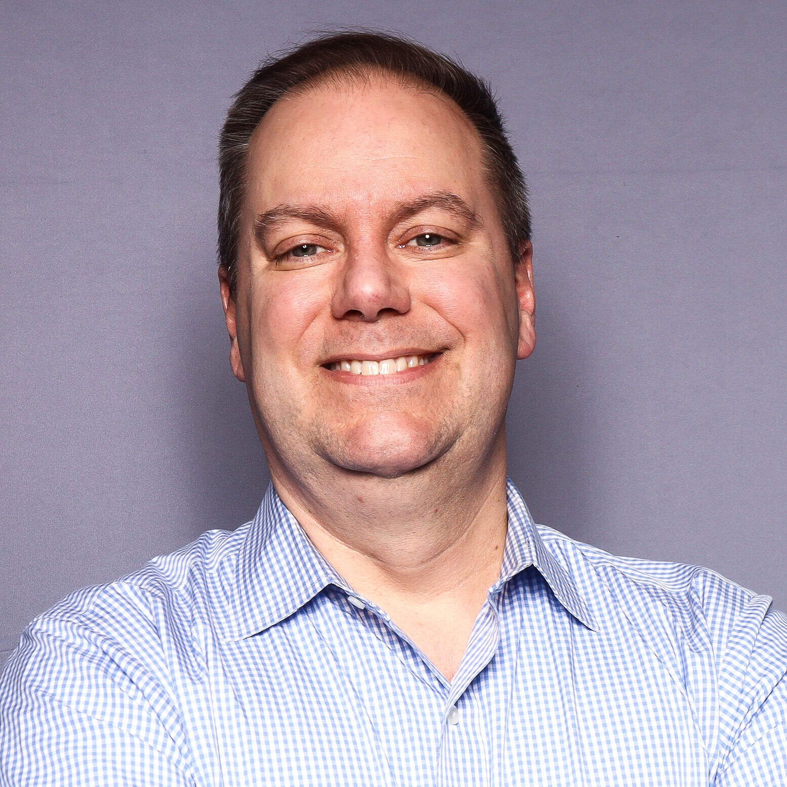Dana Mattson, Account Executive