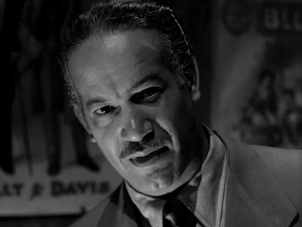 Frank Silvera (Courtesy RoxFilm)
