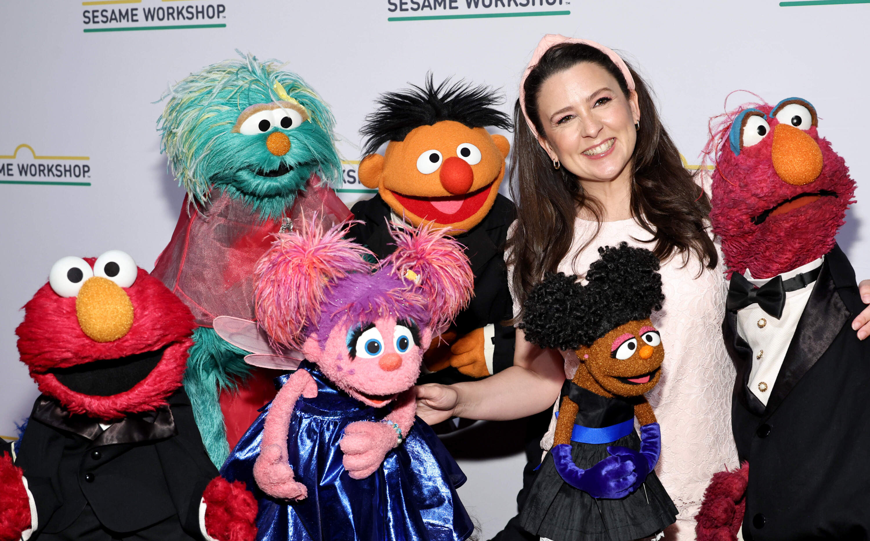 Ms. Rachel says she’ll keep advocating for children in Gaza, even if it means risking her career