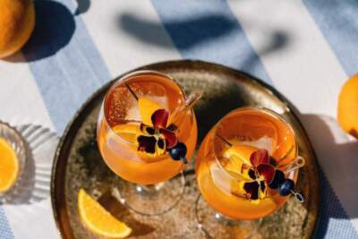 Here & Now staffers share the cocktails and mocktails they're sipping on this summer