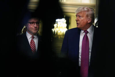 Trump's budget bill and ballooning deficits