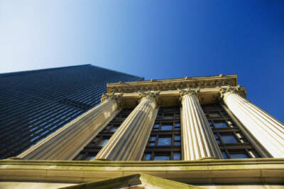 I dreaded jury duty. Then I became a juror