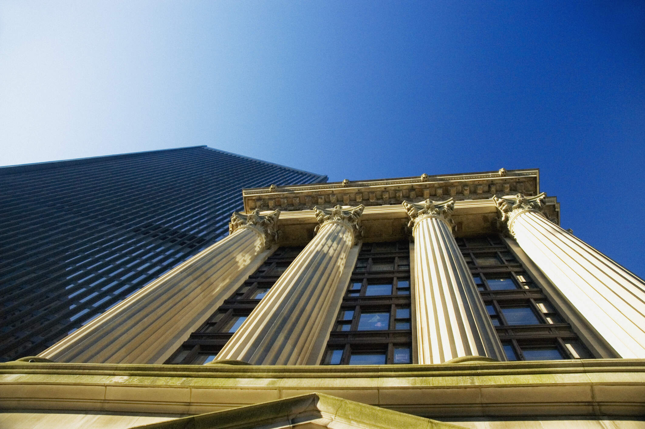 I dreaded jury duty. Then I became a juror