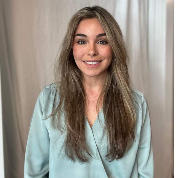 Hilary Gillcrist, Corporate Membership Manager