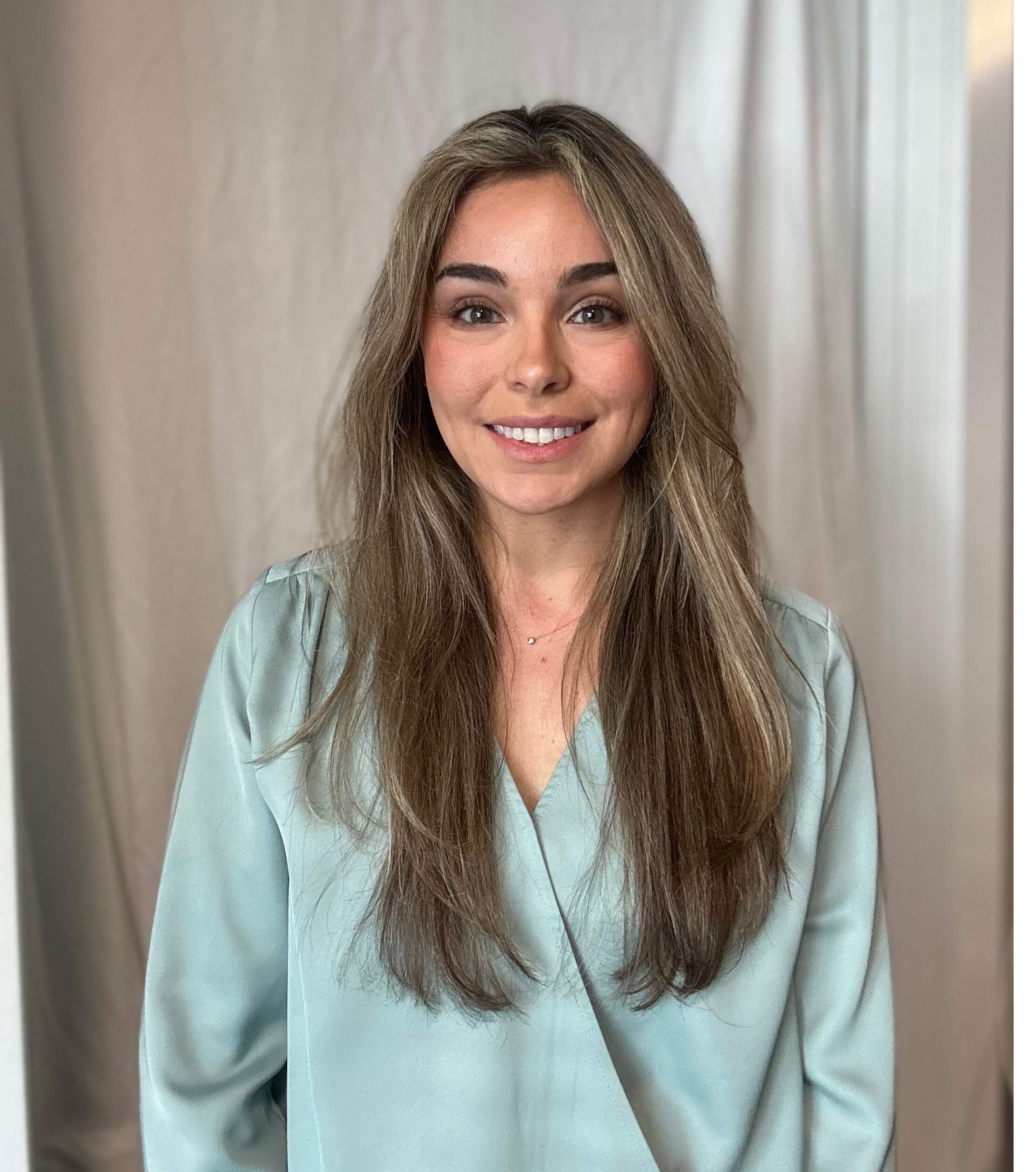 Hilary Gillcrist, Corporate Membership Manager