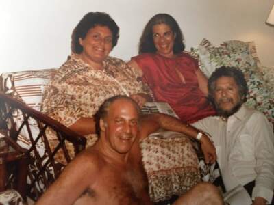 Our 'obligations' to the dead