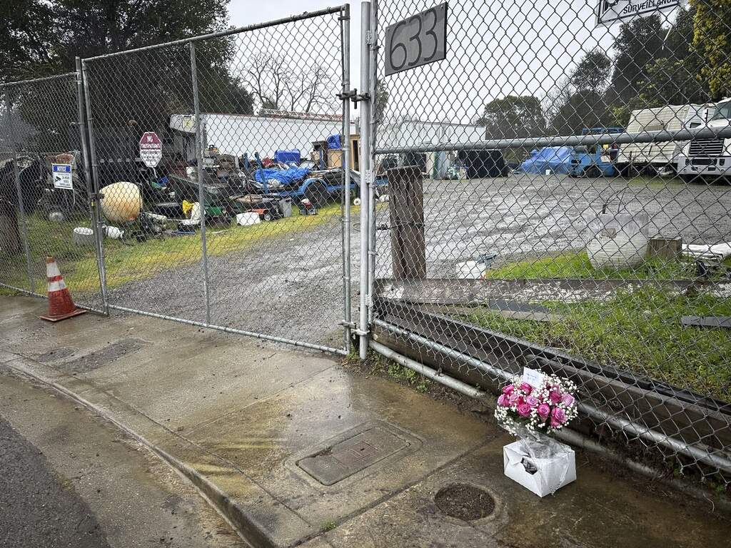  Who are the Zizians? 