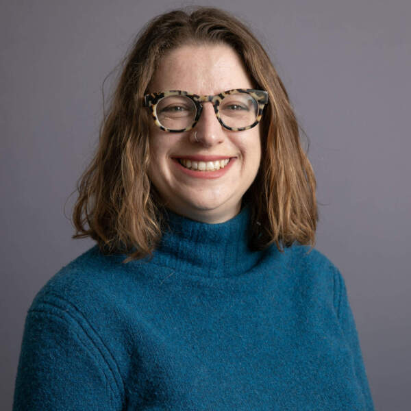 Eva Rosenberg, Booker, The WBUR Festival