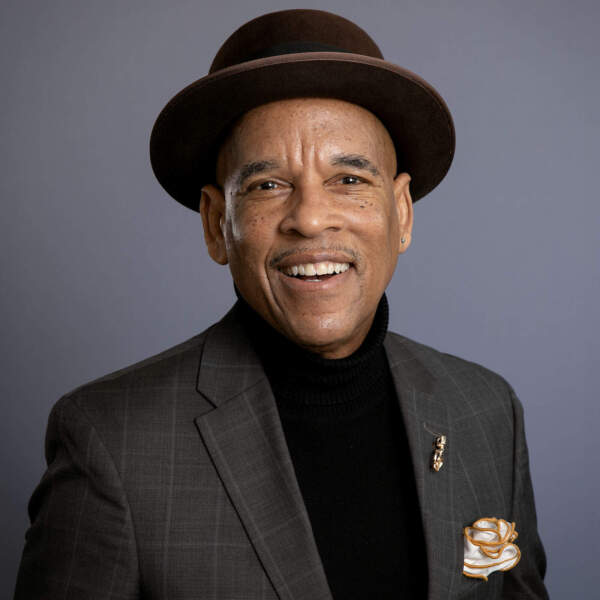 José Massó, Host, ¡Con Salsa!