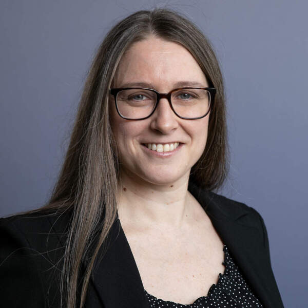 Kathleen Cronin Moura, Director of Membership