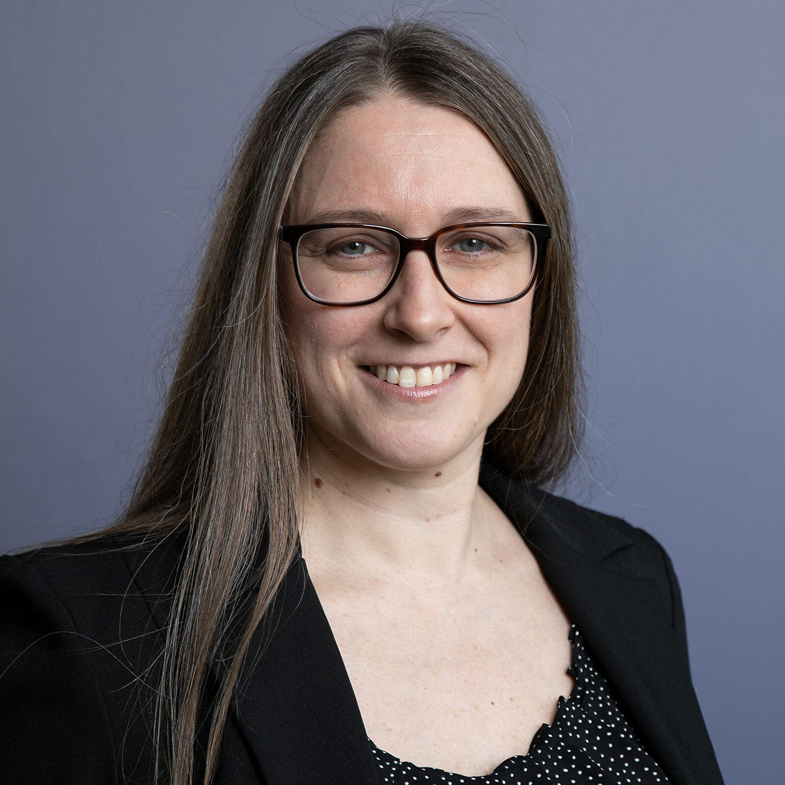 Kathleen Cronin Moura, Director of Membership