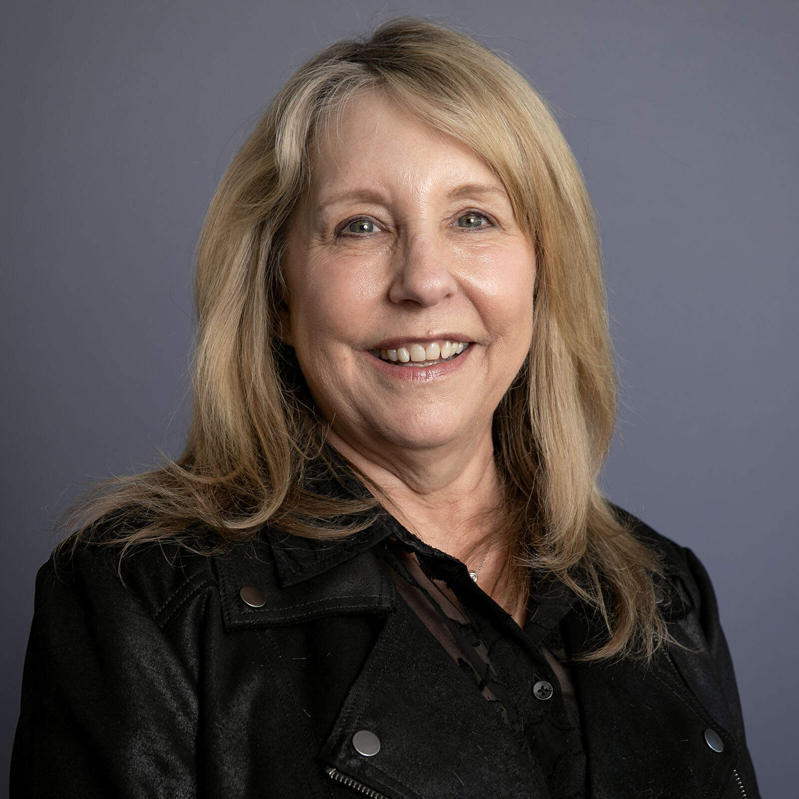 Melissa Melhorn, Account Manager