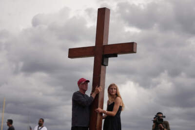 'Silence and mourning': A pastor's view from Kerrville, Texas, in wake of deadly floods