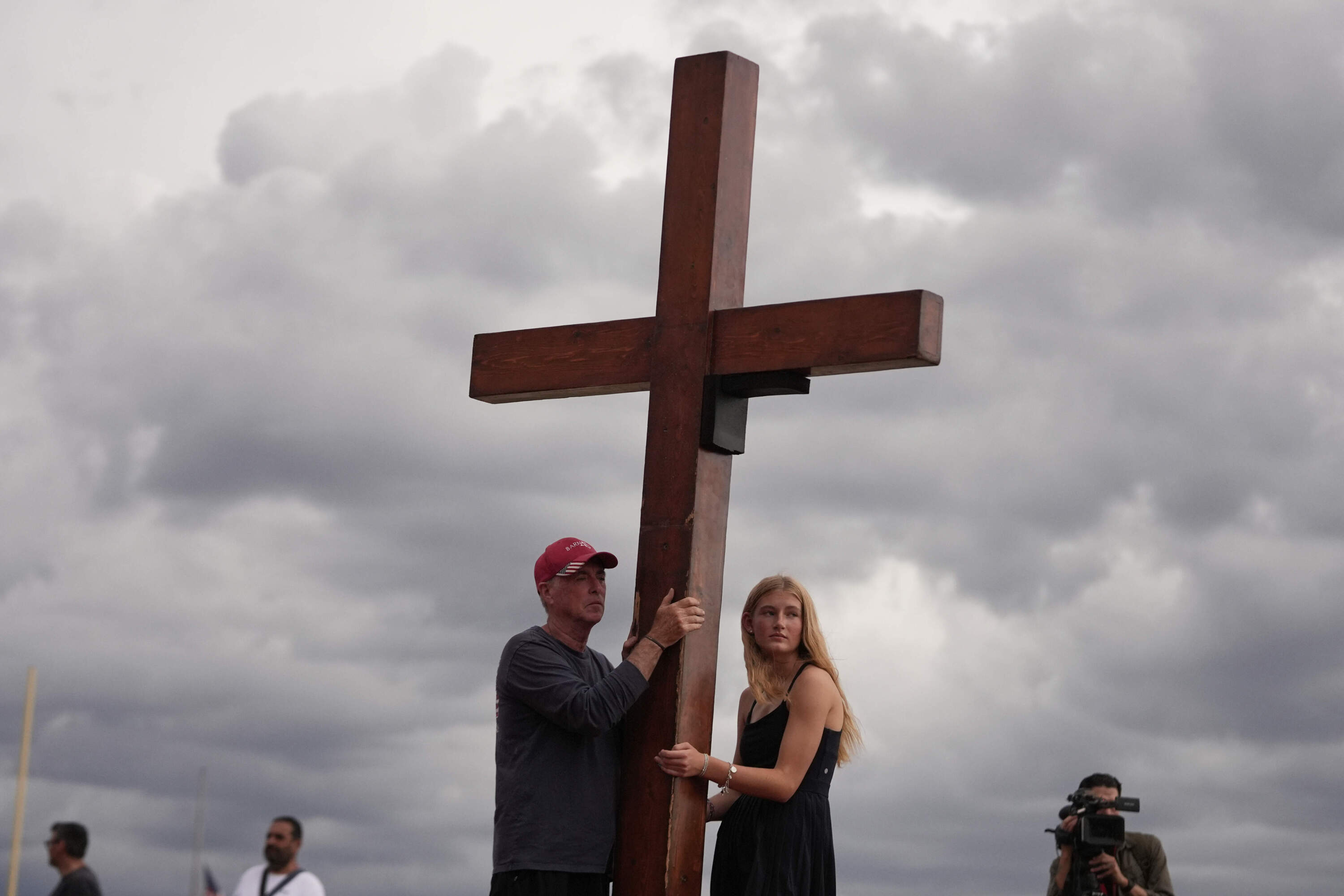 'Silence and mourning': A pastor's view from Kerrville, Texas, in wake of deadly floods