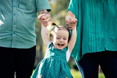 There are so many ways to make a family