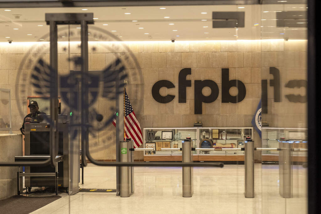  The legacy of the Consumer Financial Protection Bureau 