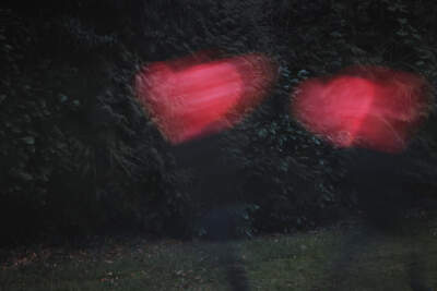 The wedding is only the beginning