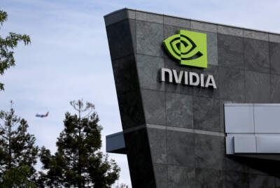 From video games to AI: How Nvidia became a $4 trillion company