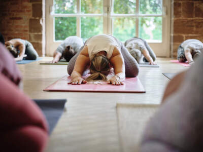 The stories we tell ourselves about ourselves